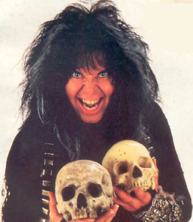 W.A.S.P.